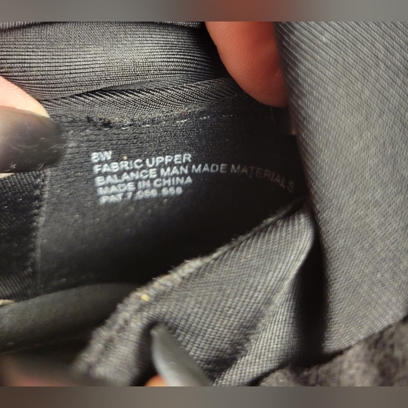 Lane Bryant wedge booties - Picture 8 of 8